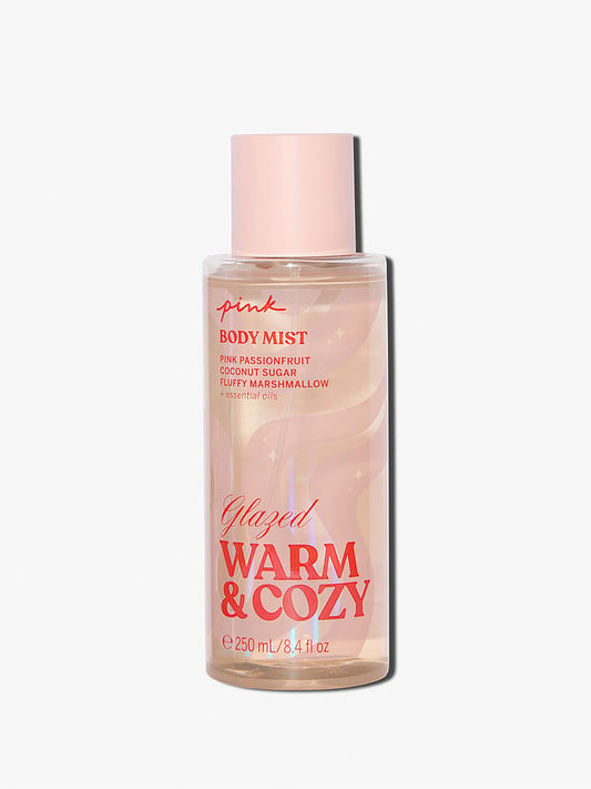PINK BODY MIST