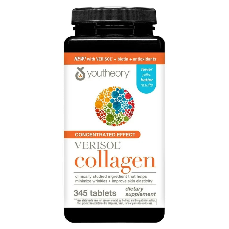 YOUTHEORY COLAGENO