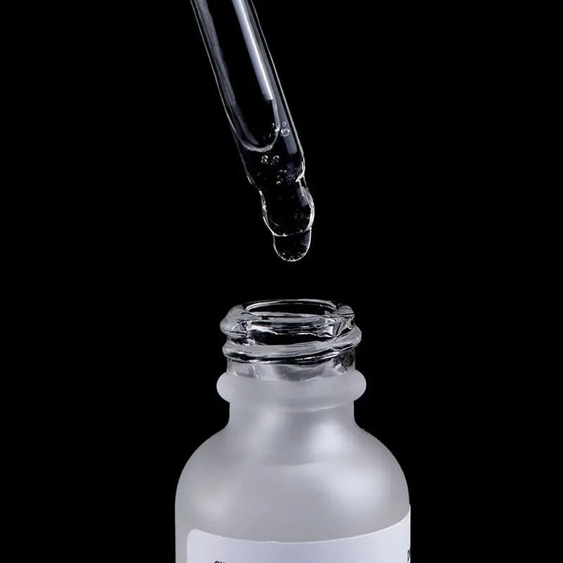 THE ORDINARY HYALURONIC ACID 2% + B5