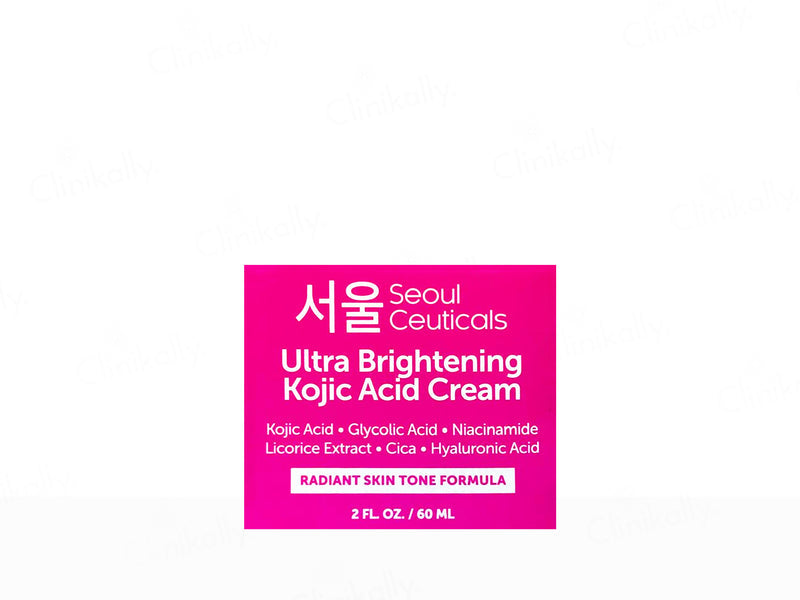 SEOUL CEUTICALS