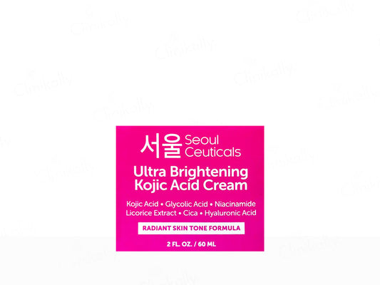 SEOUL CEUTICALS