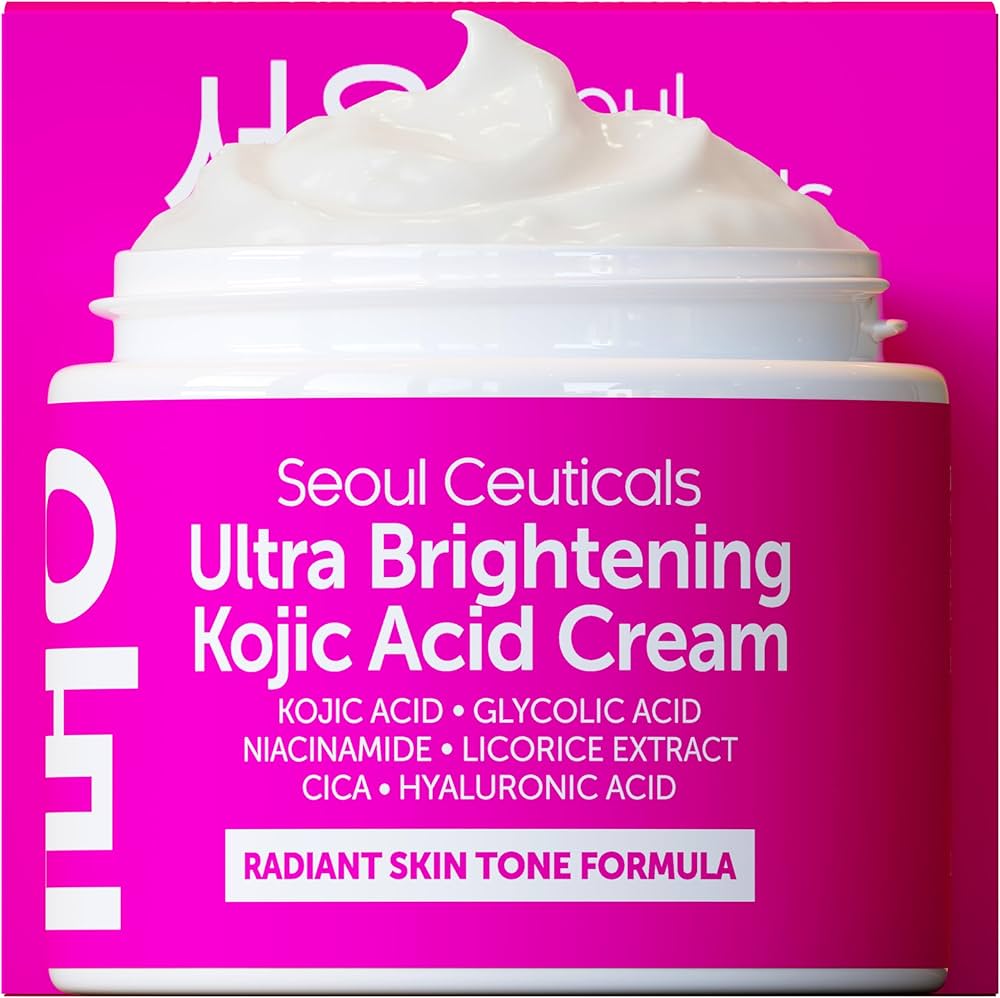 SEOUL CEUTICALS