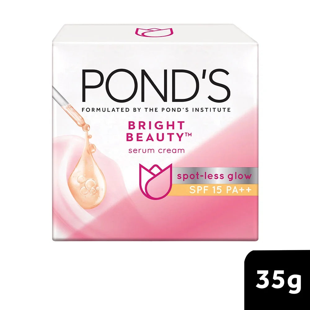 POND’S