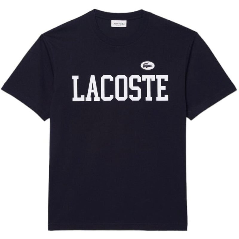 CAMISETA LACOSTE HOMBRE