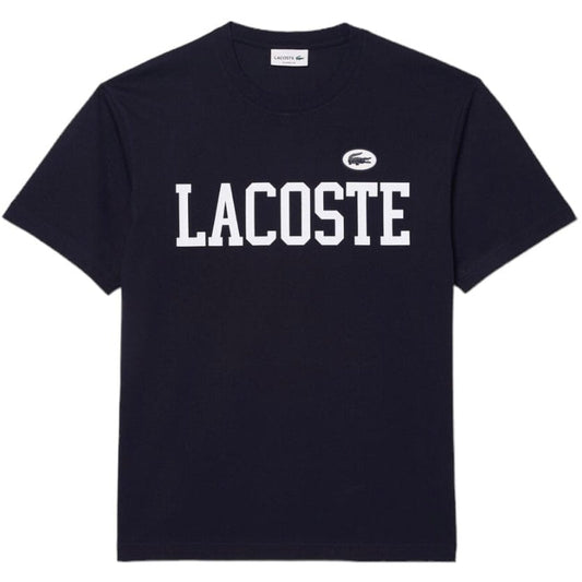 CAMISETA LACOSTE HOMBRE