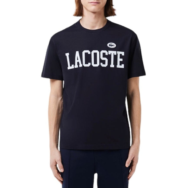 CAMISETA LACOSTE HOMBRE