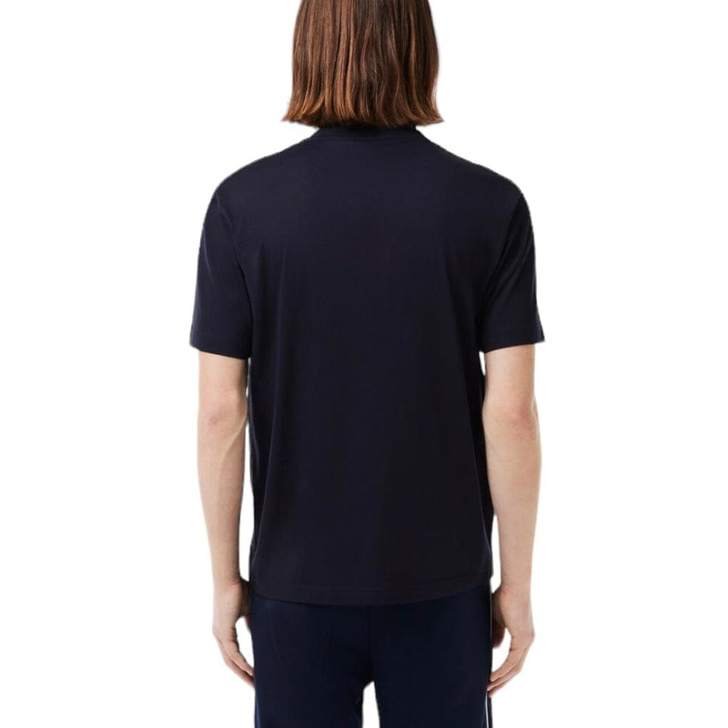CAMISETA LACOSTE HOMBRE