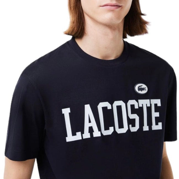 CAMISETA LACOSTE HOMBRE
