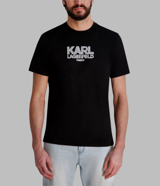 KARL LAGERFELD CAMISETA DE HOMBRE