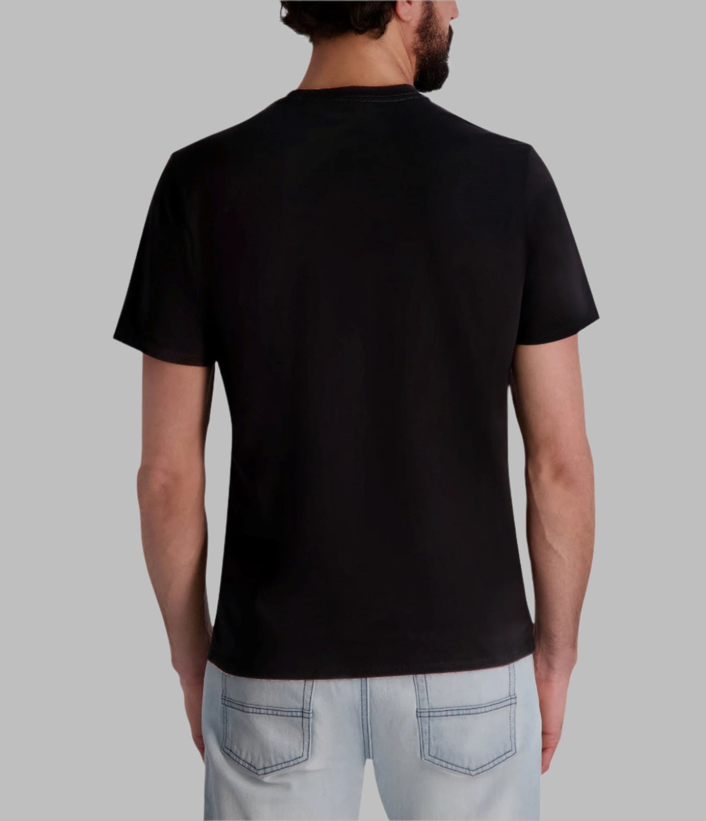 KARL LAGERFELD CAMISETA DE HOMBRE