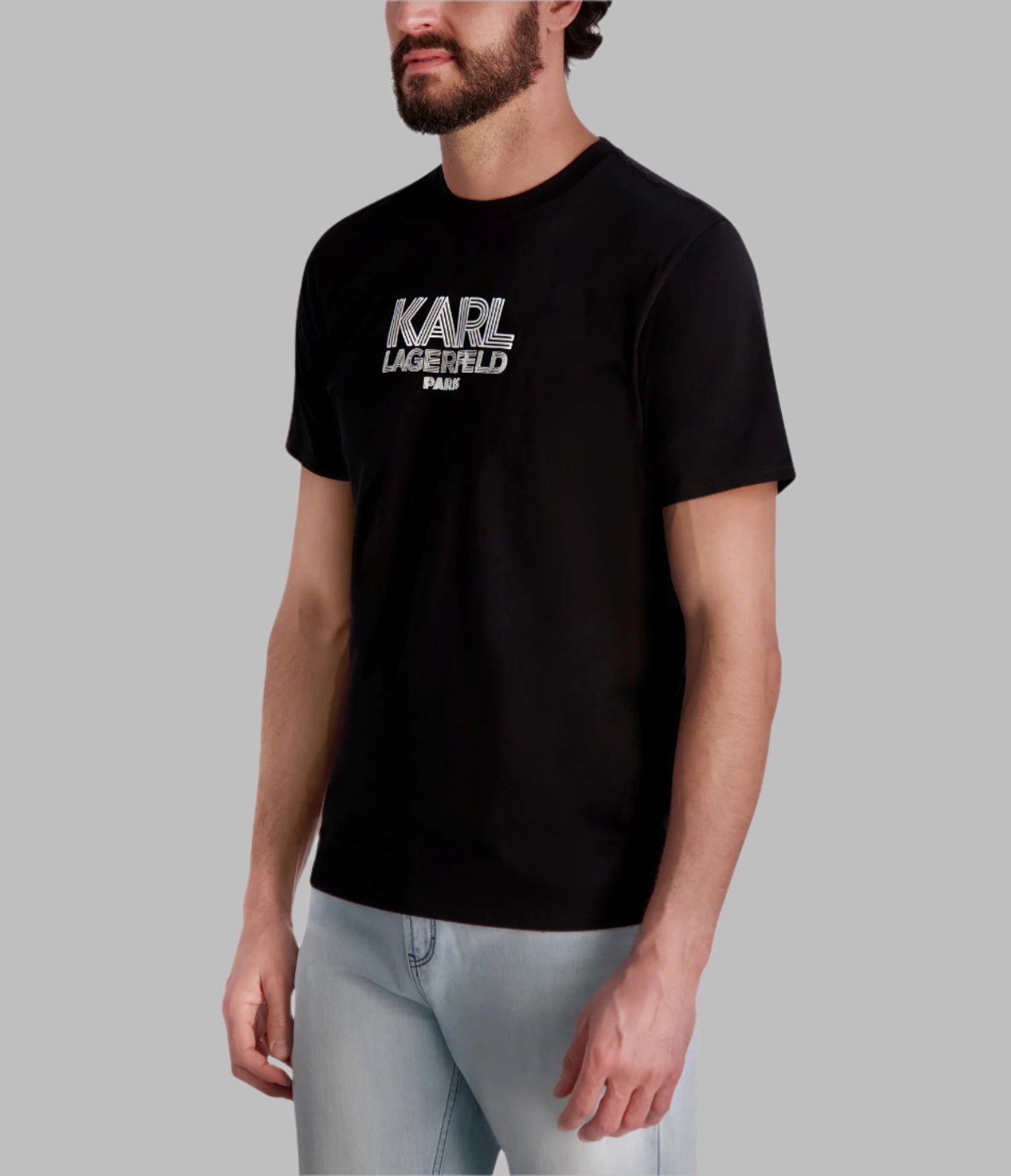 KARL LAGERFELD CAMISETA DE HOMBRE