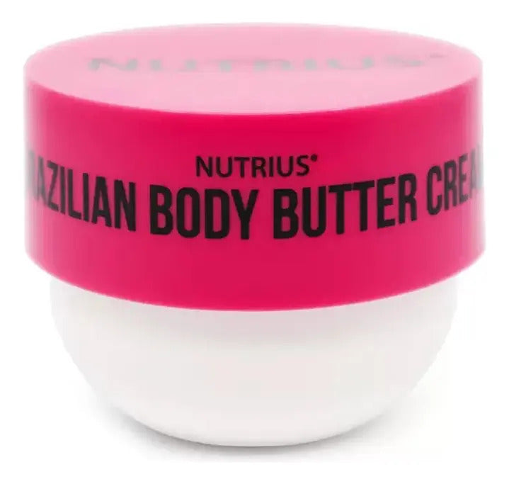NUTRIUS BRAZILIAN