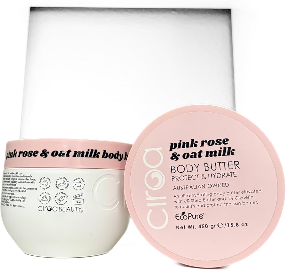 CIROA ECO PURÉ