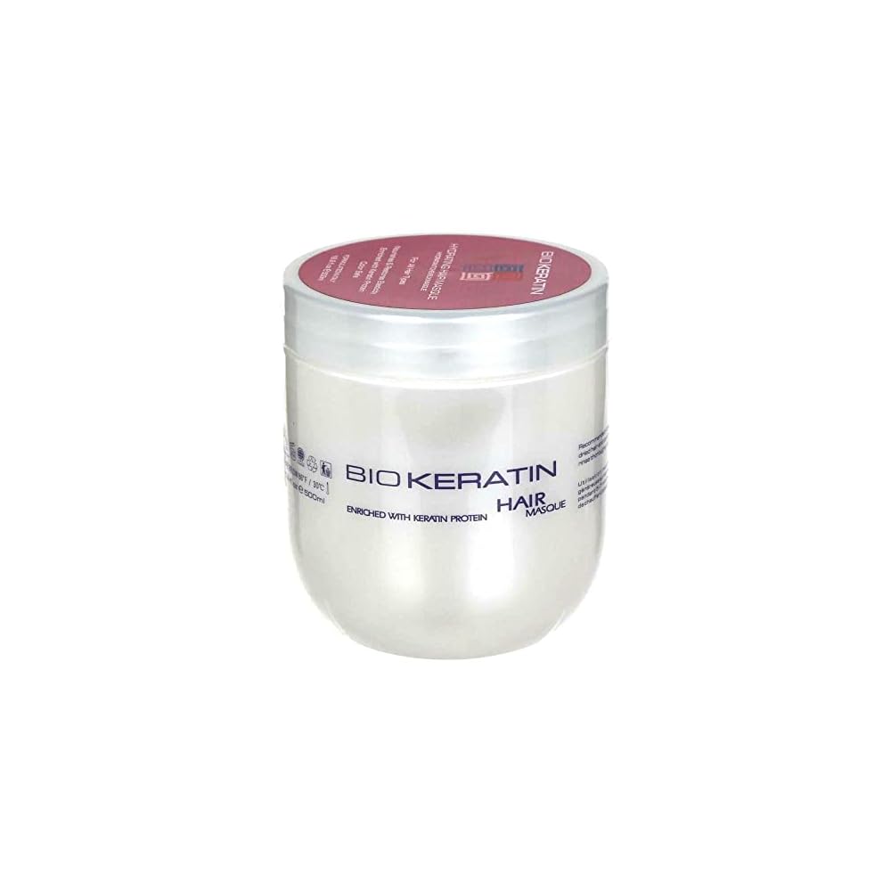 BIOKERATIN