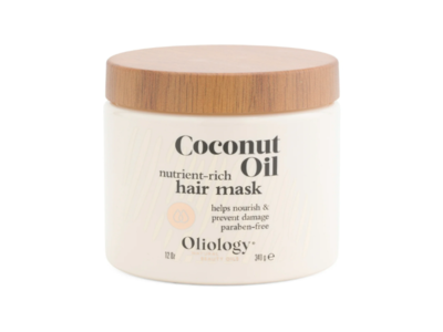 COCONUT OIL