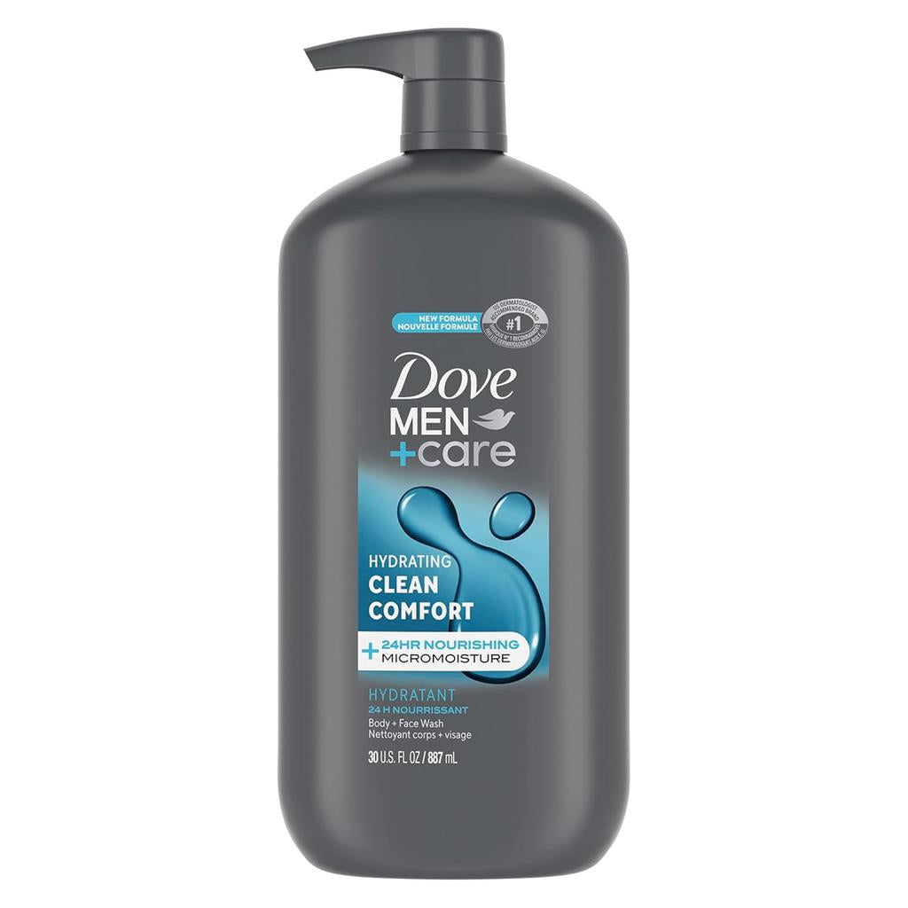 DOVE MEN + CARE