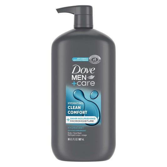 DOVE MEN + CARE