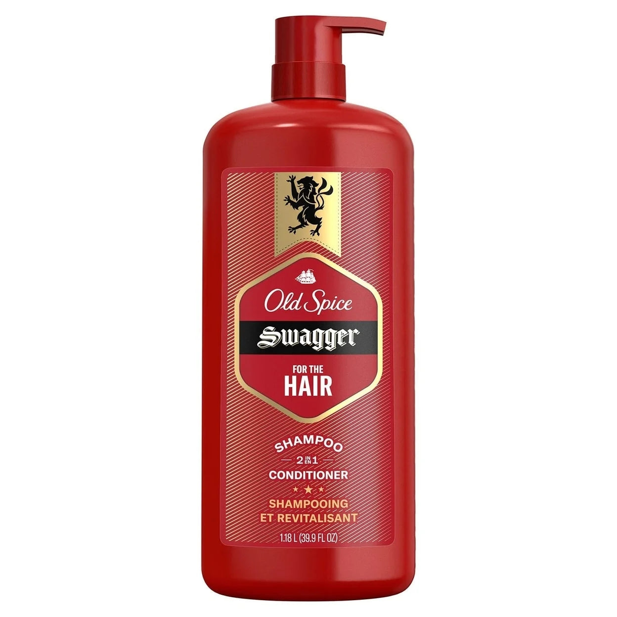 OLD SPICE