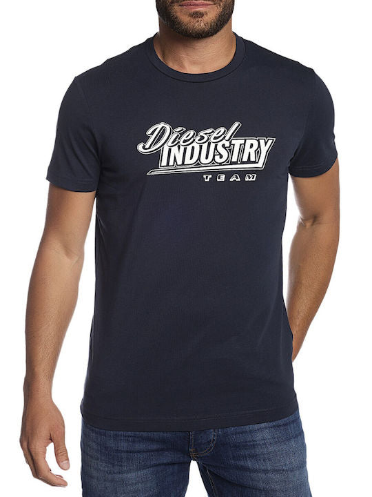 CAMISETA HOMBRE DIESEL DE HOMBRE