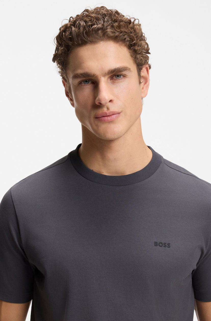 HUGO BOSS CAMISETA  HOMBRE