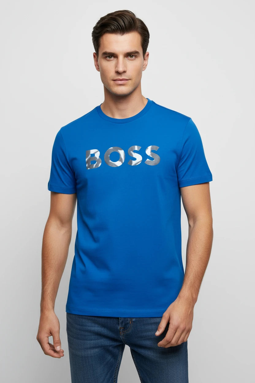 HUGO BOSS CAMISETA HOMBRE