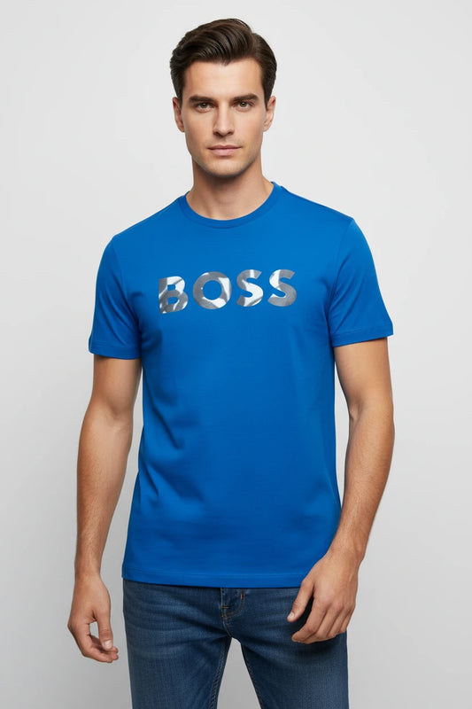 HUGO BOSS CAMISETA HOMBRE