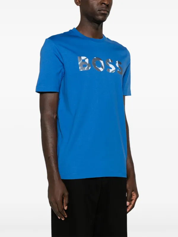 HUGO BOSS CAMISETA HOMBRE