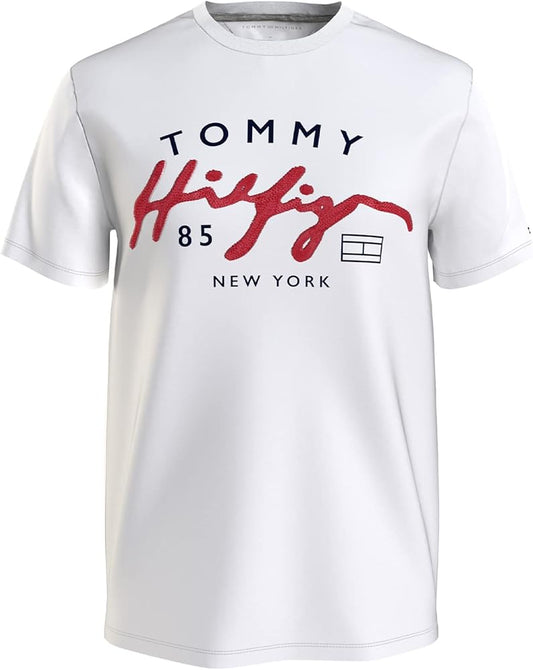 TOMMY HILFIGER CAMISETA DE HOMBRE
