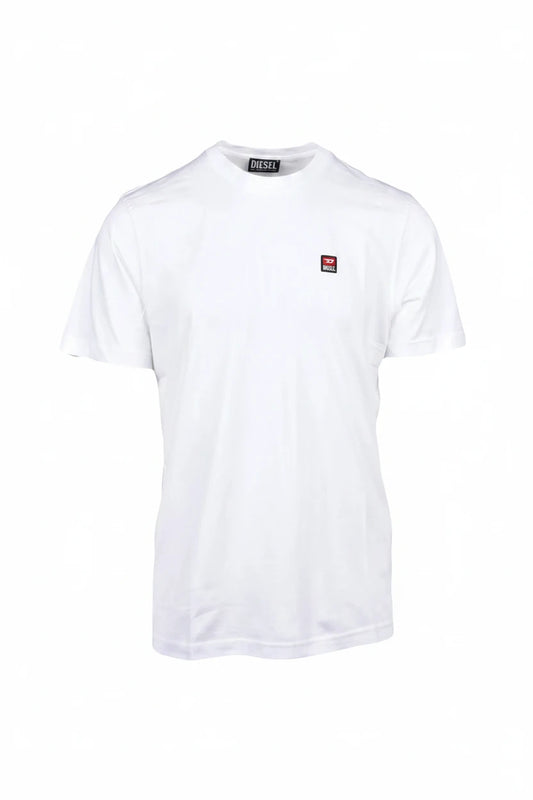 DIESEL CAMISETA HOMBRE