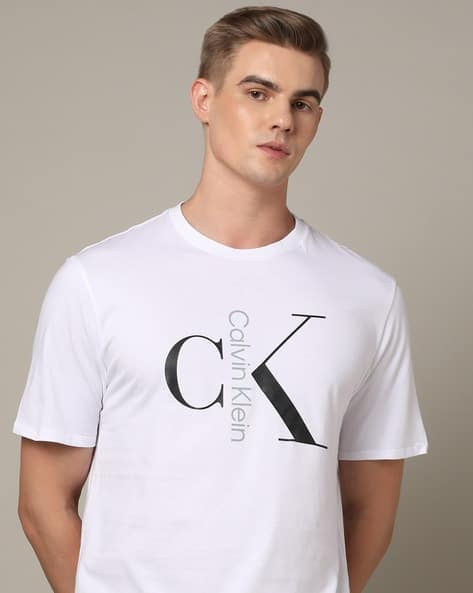 CALVIN KLEIN CAMISETA  HOMBRE