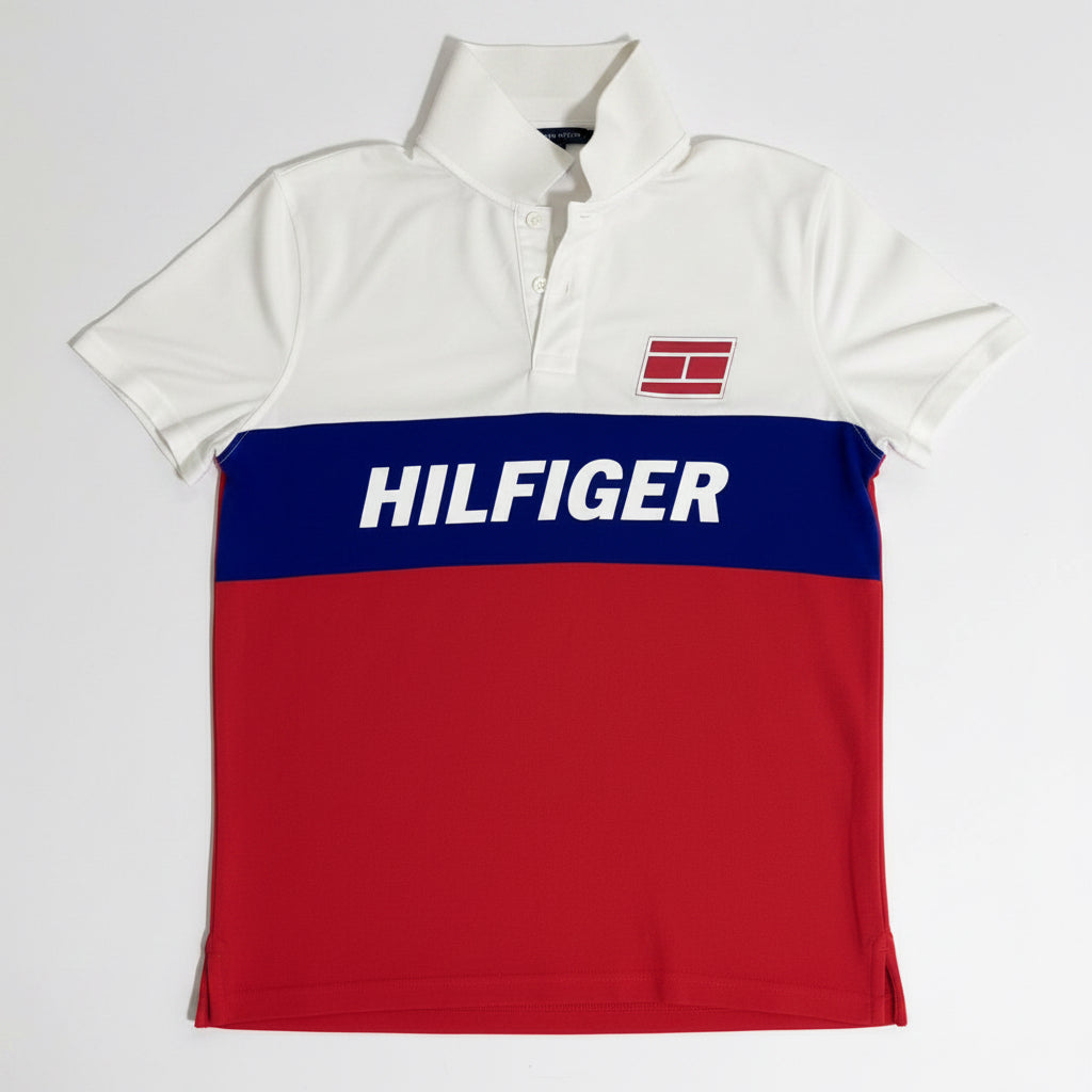 TOMMY HILFIJER TIPO POLO