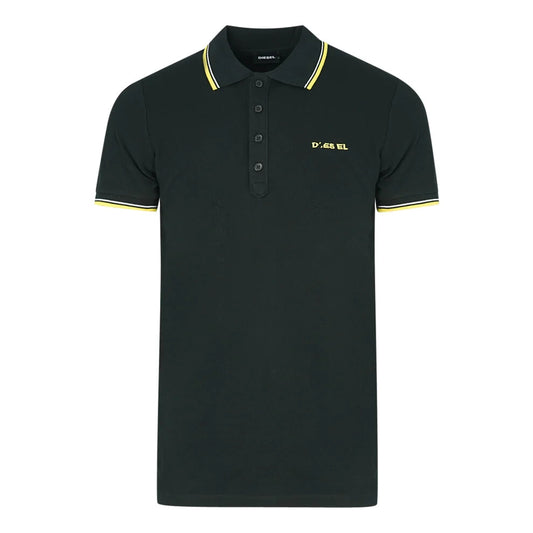 DIESEL CAMISA POLO DE HOMBRE