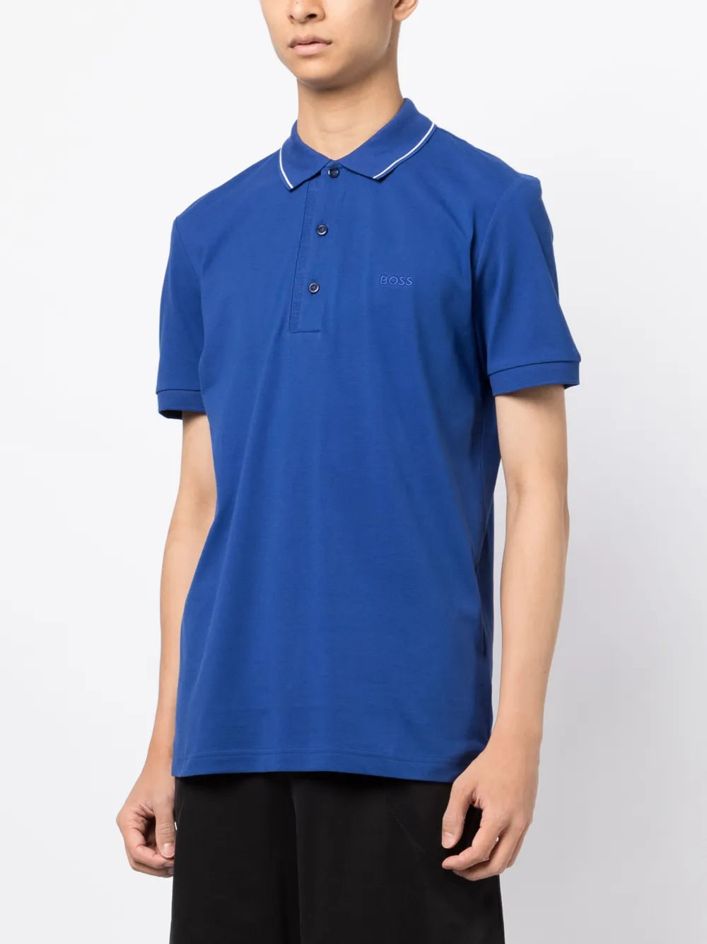 HUGO BOSS TIPO POLO HOMBRE