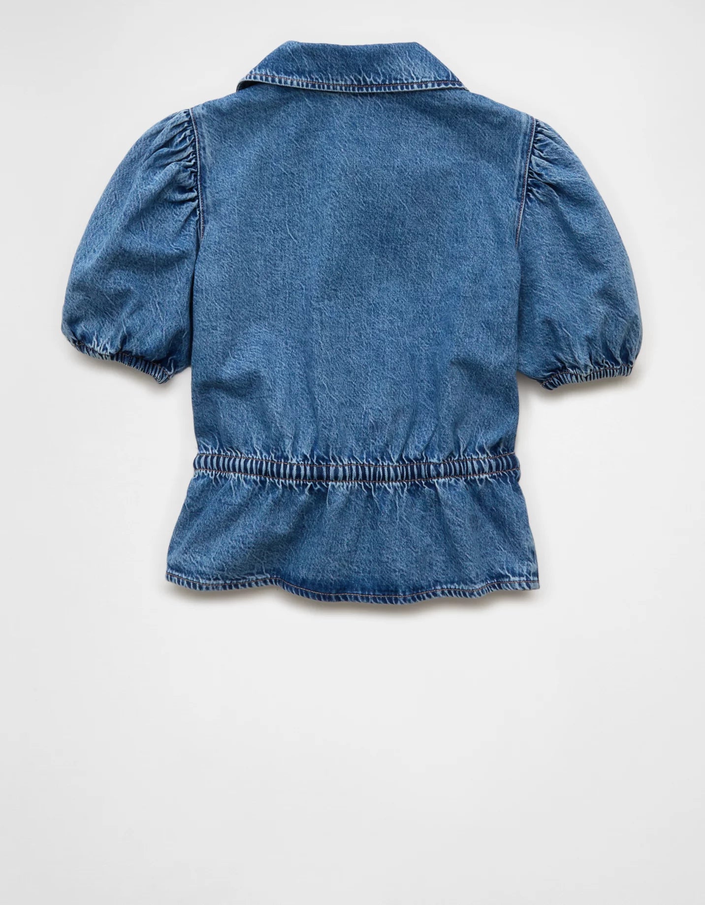 AMERICAN EAGLE BLUSA DE MUJER