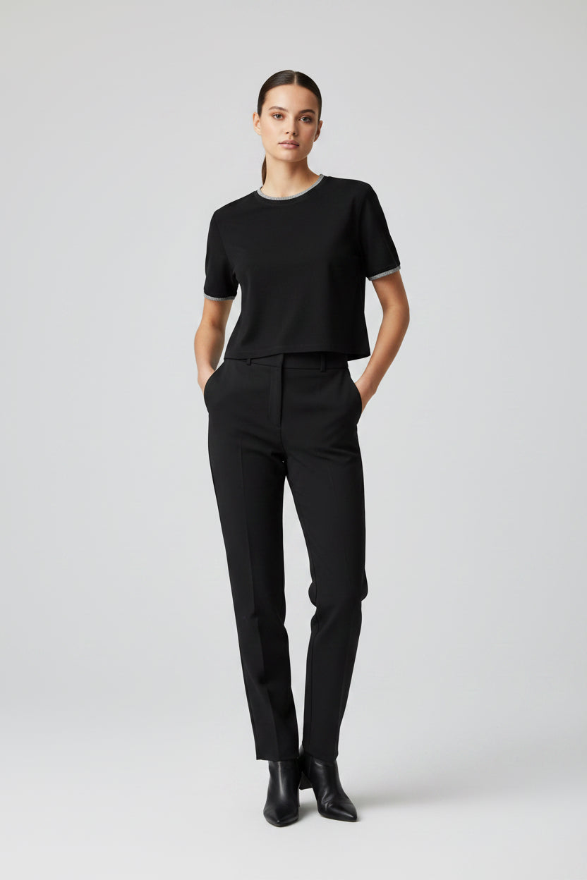 H&M BLUSA DE MUJER