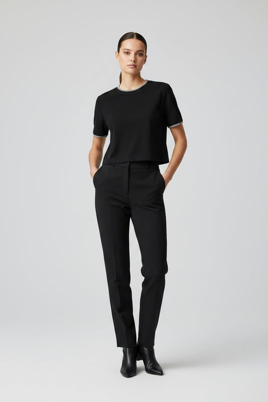 H&M BLUSA DE MUJER