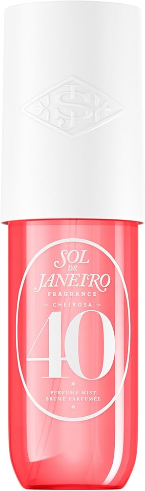 SOL DE JANEIRO PERFUME MIST 40