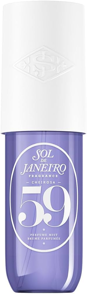 SOL DE JANEIRO PERFUME MIST 59