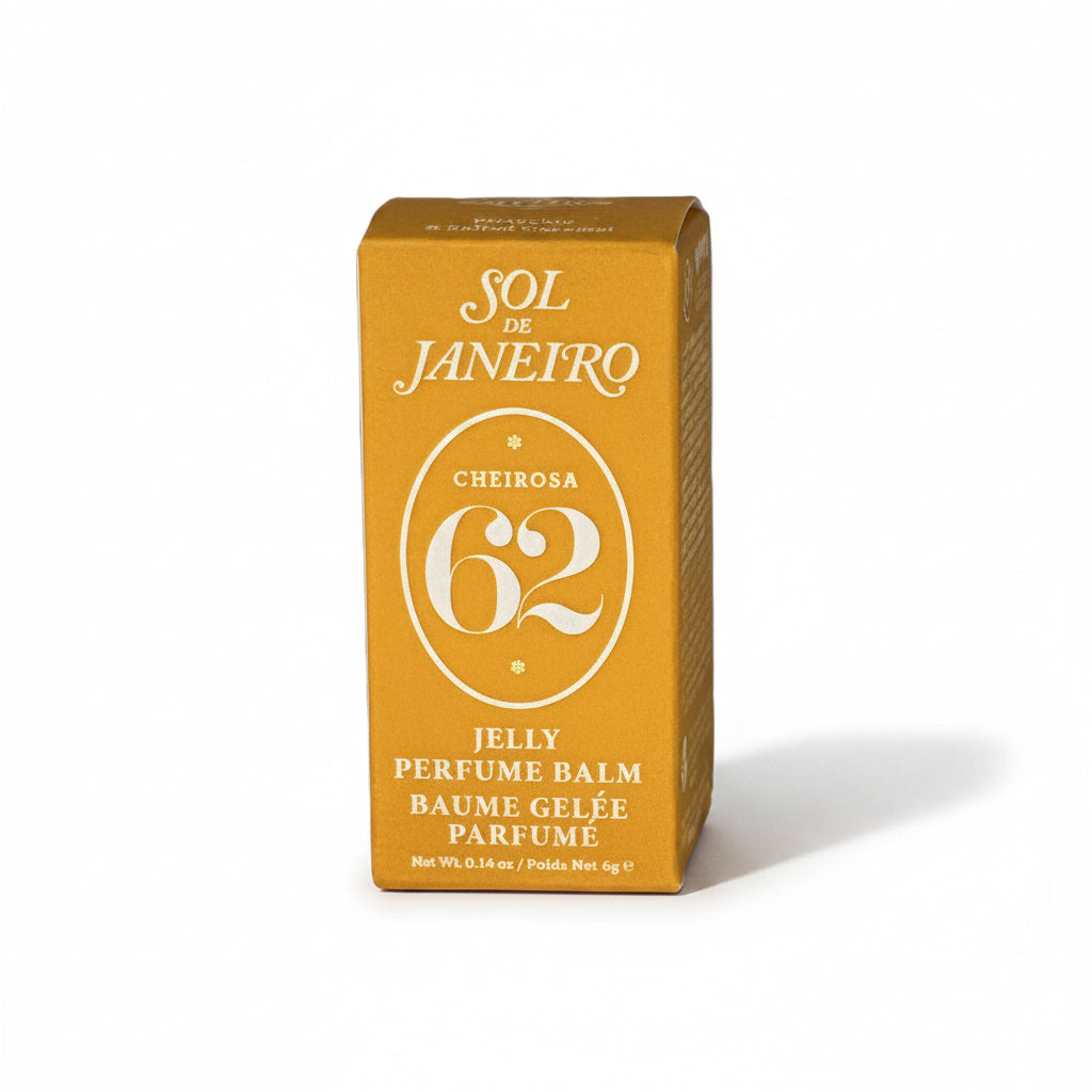 SOL DE JANEIRO PERFUME BALM