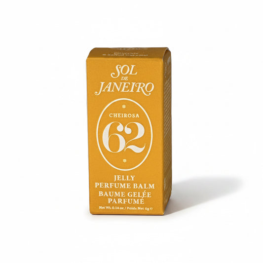 SOL DE JANEIRO PERFUME BALM