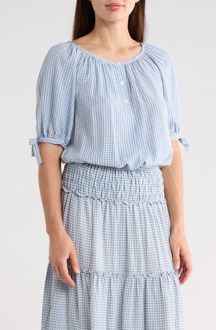 MAX STUDIO BLUSA MUJER