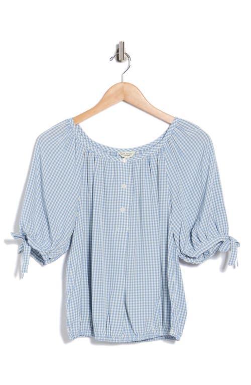 MAX STUDIO BLUSA MUJER