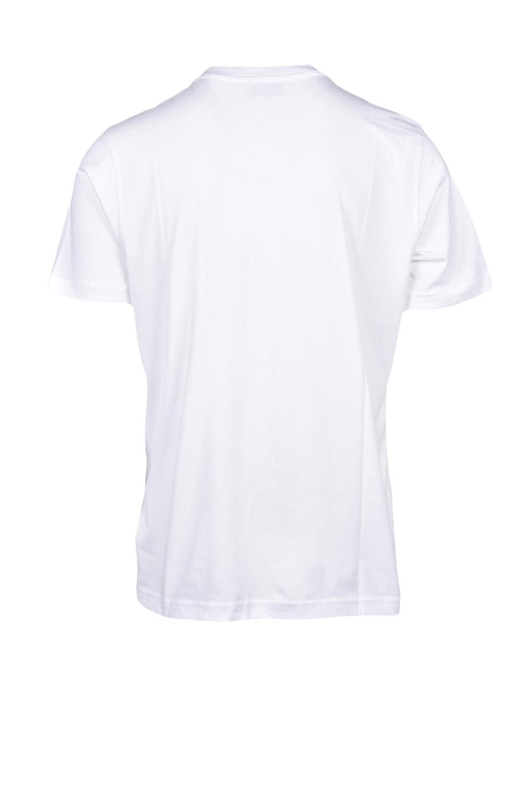 DIESEL CAMISETA HOMBRE