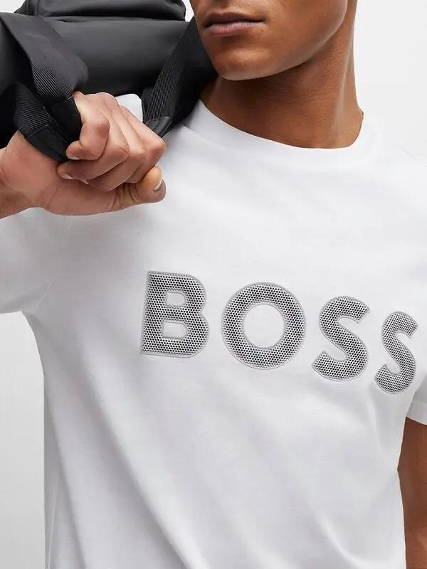 BOSS CAMISETA HOMBRE