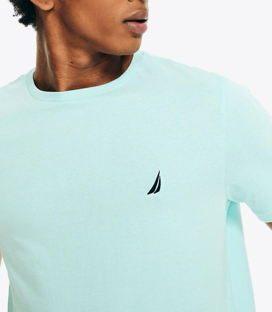NAUTICA CAMISETA HOMBRE