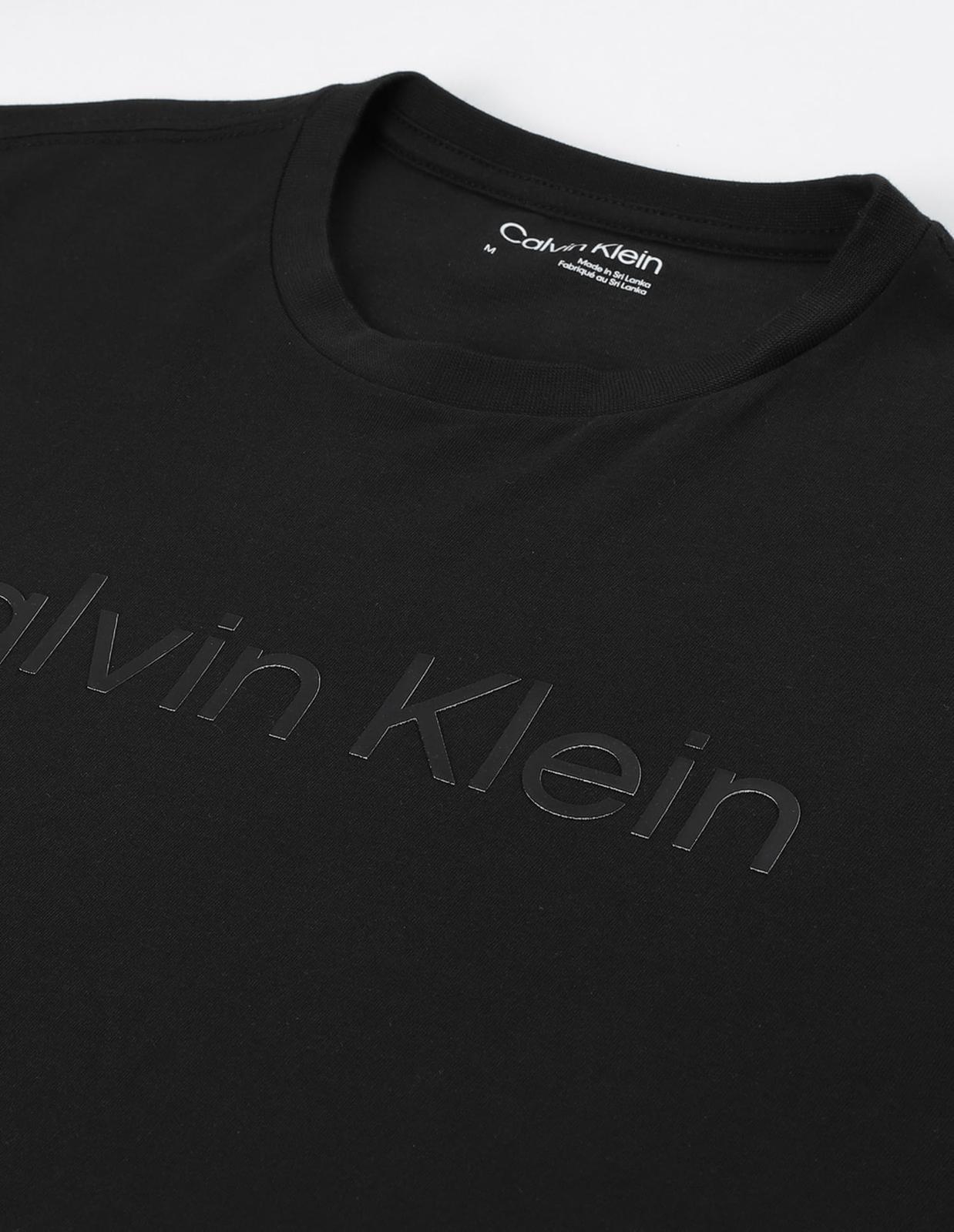 CALVIN KLEIN CAMISETA HOMBRE
