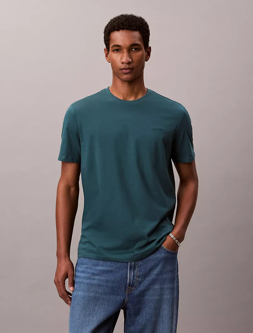 CALVIN KLEIN CAMISETA HOMBRE