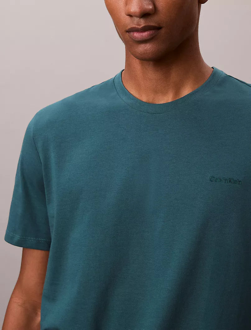 CALVIN KLEIN CAMISETA HOMBRE