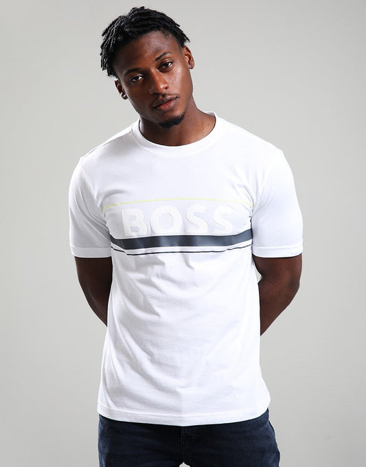 BOSS CAMISETA HOMBRE