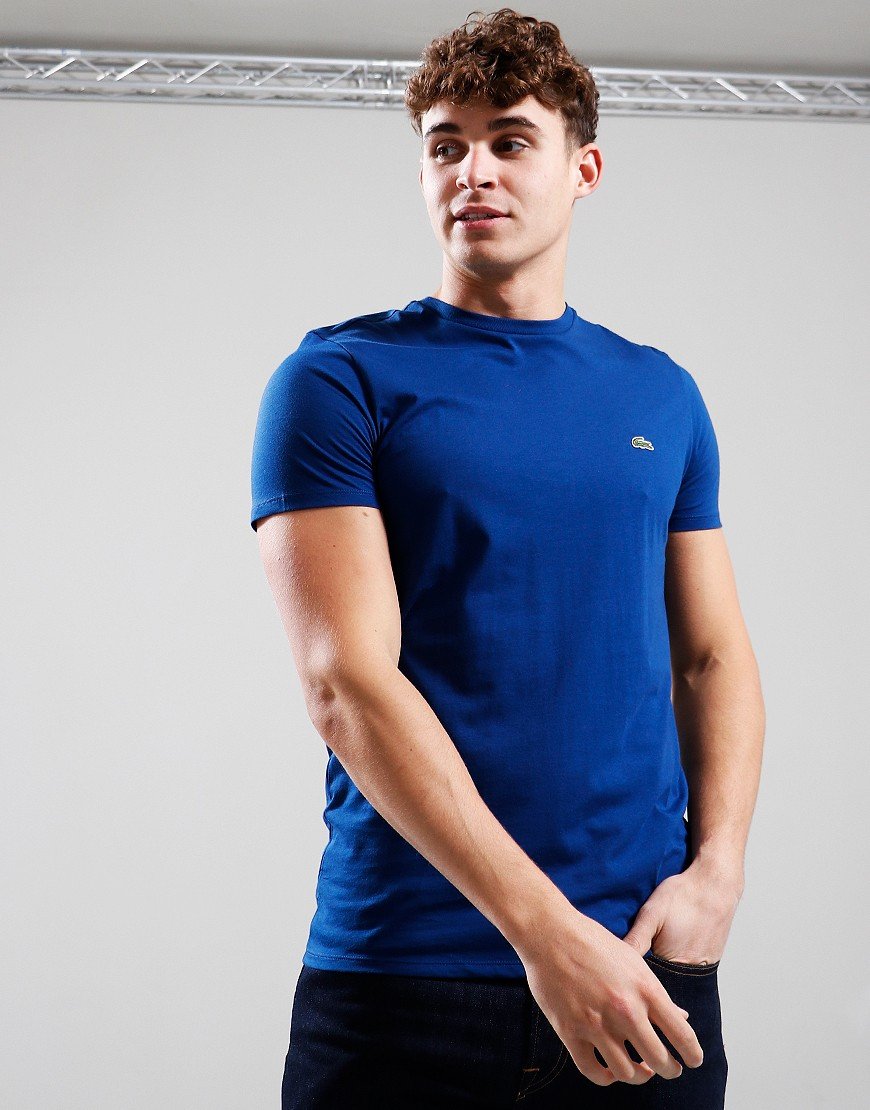 LACOSTE CAMISETA HOMBRE